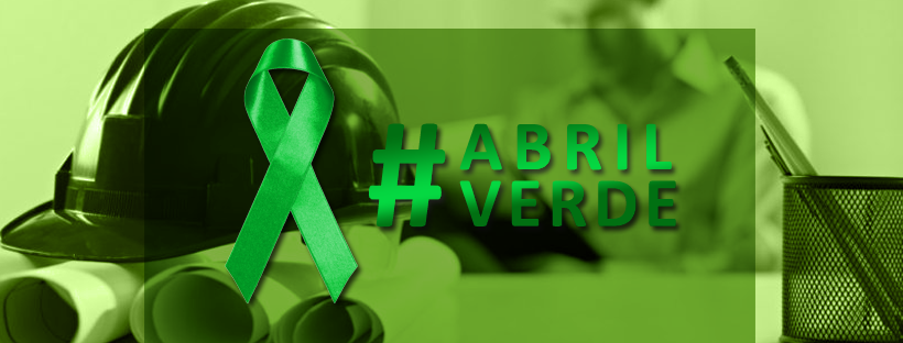 Abril verde